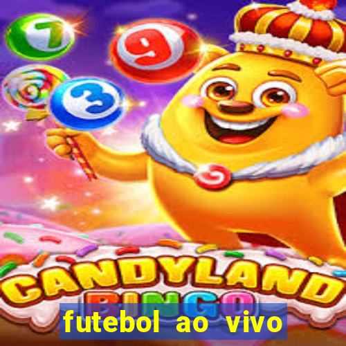 futebol ao vivo futemax app